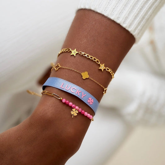 Stardust armbandje