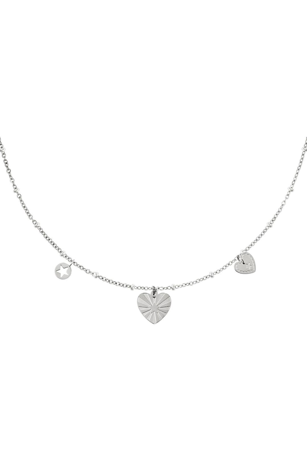 Yuna ketting