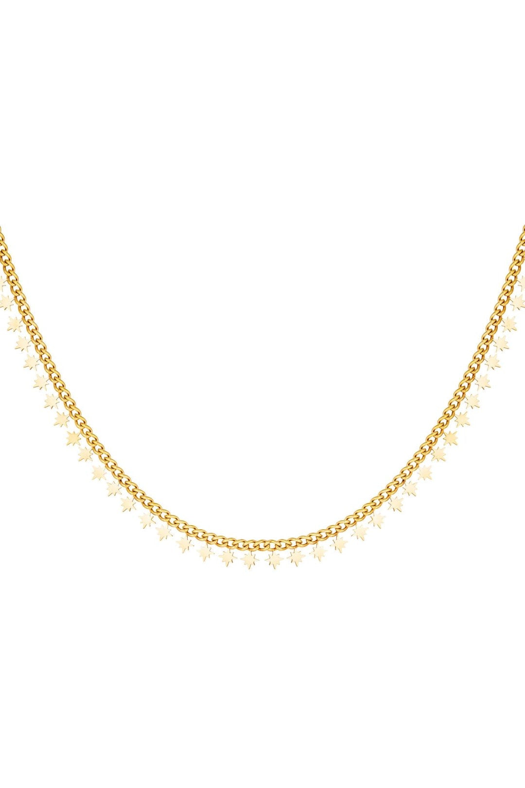 Sparkle ketting
