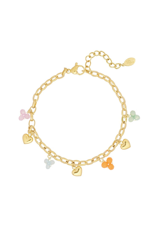 Multi armband