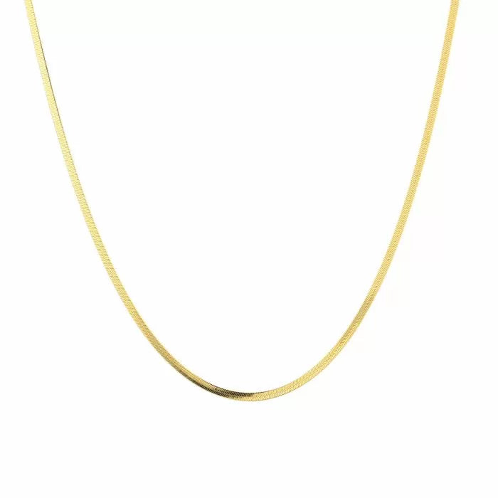 Basic ketting
