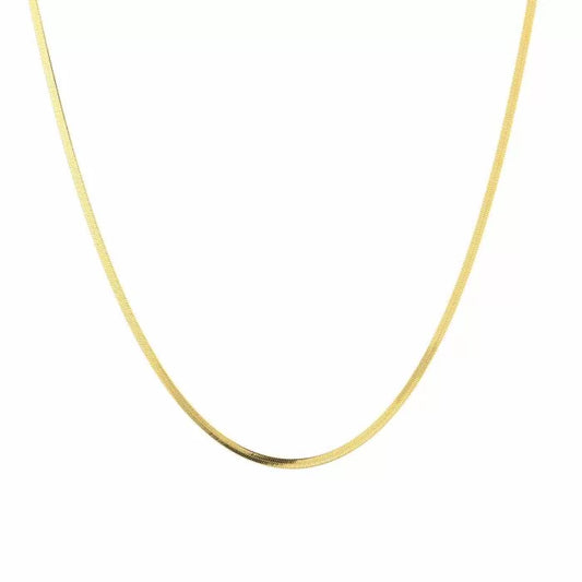 Basic ketting