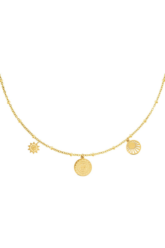 Ketting Lynn