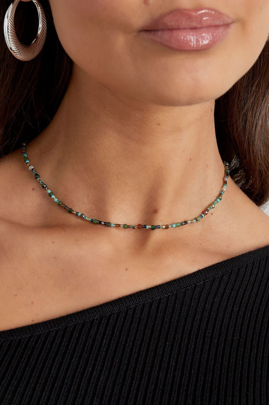 Ketting kralen