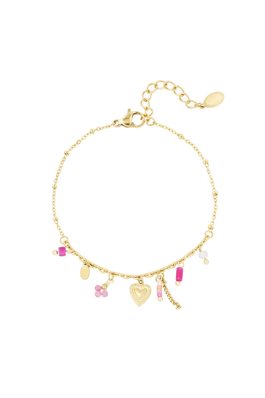 Armbandje Mae