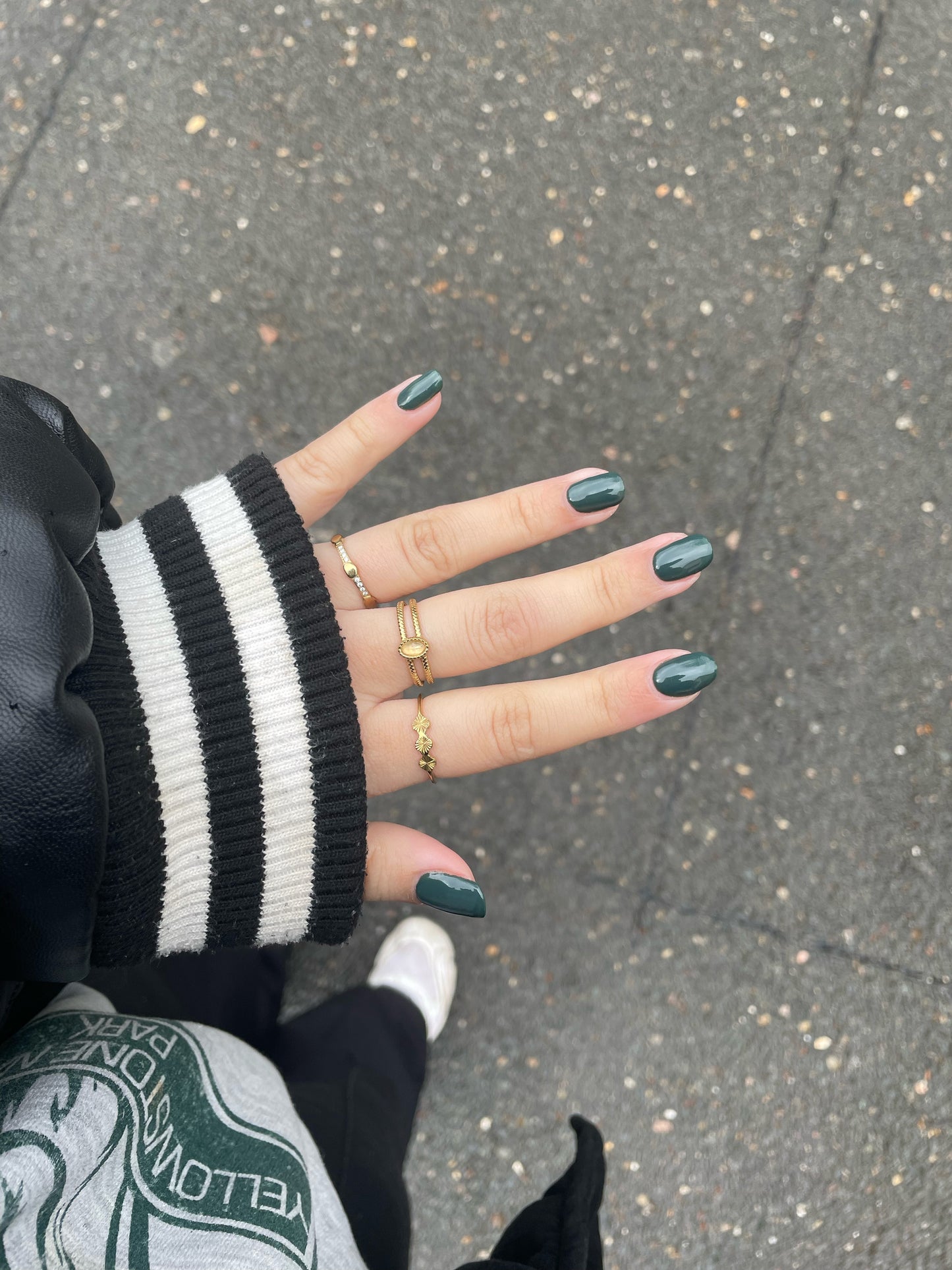 Roxie ring
