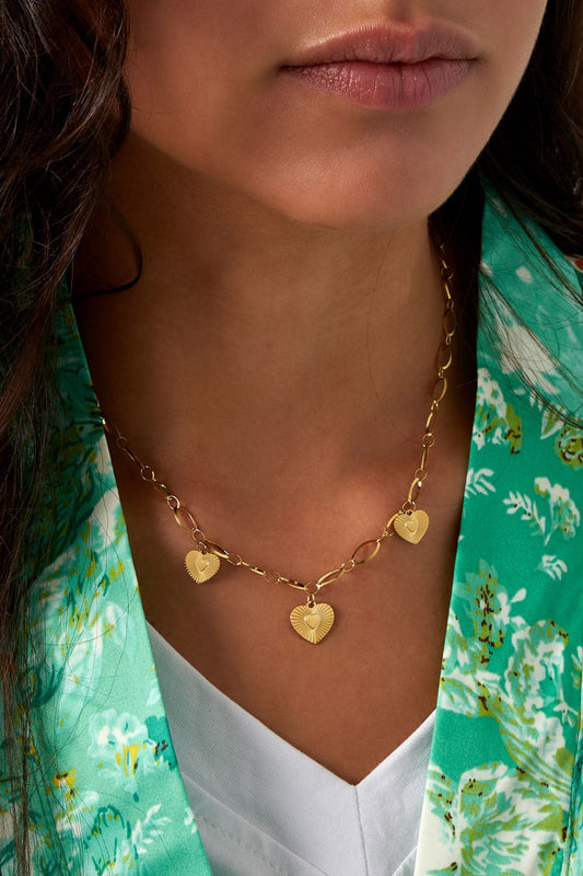 Noé ketting
