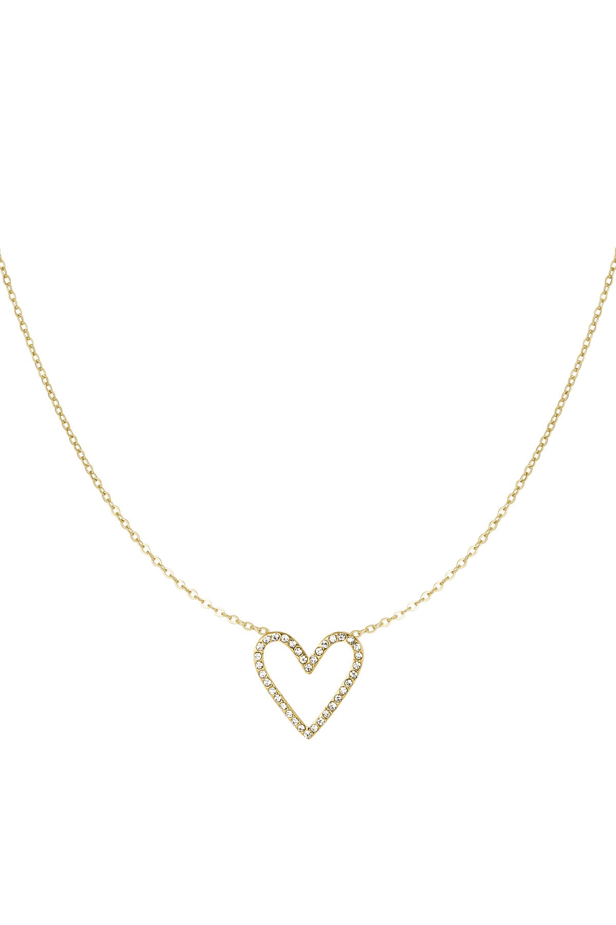 LOVER ketting