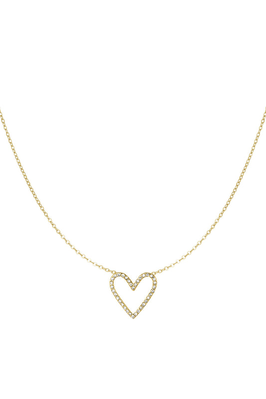 LOVER ketting