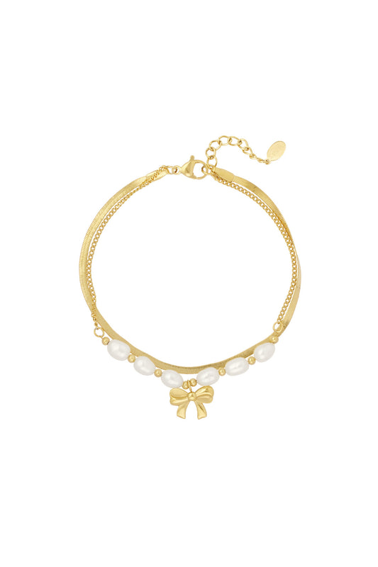 Liya armbandje