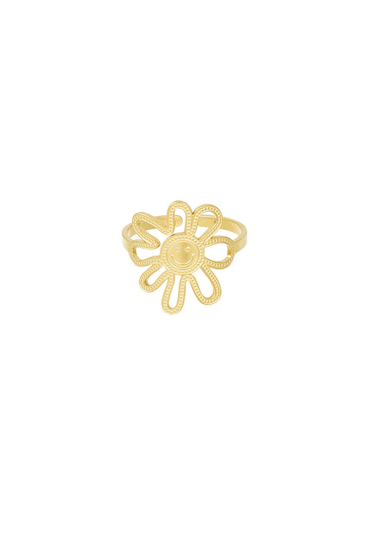 Bloom ring